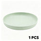 🍽️ 50% off! Unbreakable Wheat Straw Dinner Plates