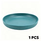 🍽️ 50% off! Unbreakable Wheat Straw Dinner Plates