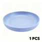 🍽️ 50% off! Unbreakable Wheat Straw Dinner Plates