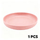 🍽️ 50% off! Unbreakable Wheat Straw Dinner Plates