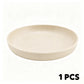 🍽️ 50% off! Unbreakable Wheat Straw Dinner Plates
