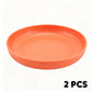 🍽️ 50% off! Unbreakable Wheat Straw Dinner Plates