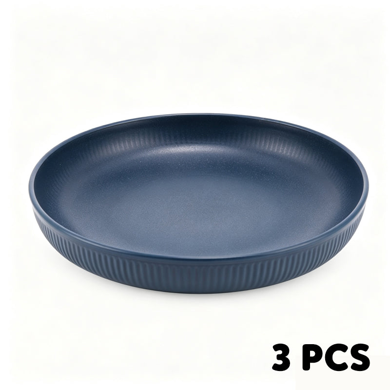 🍽️ 50% off! Unbreakable Wheat Straw Dinner Plates