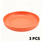 🍽️ 50% off! Unbreakable Wheat Straw Dinner Plates