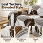 🍂 LIMITED-TIME 50% OFF 🛋️ Cozy Plush Sofa Cover – Extra-Thick, Soft & Non-Slip Couch Protector for a Warm Living Room