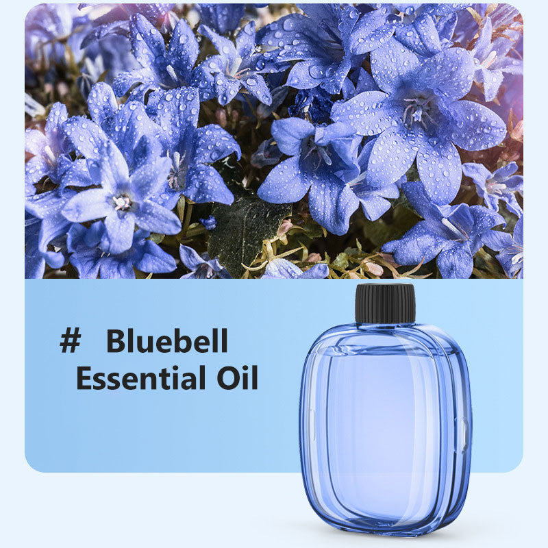 🥳💞100K+ SOLD✨🌸Automatic Aromatherapy Diffuser🎁
