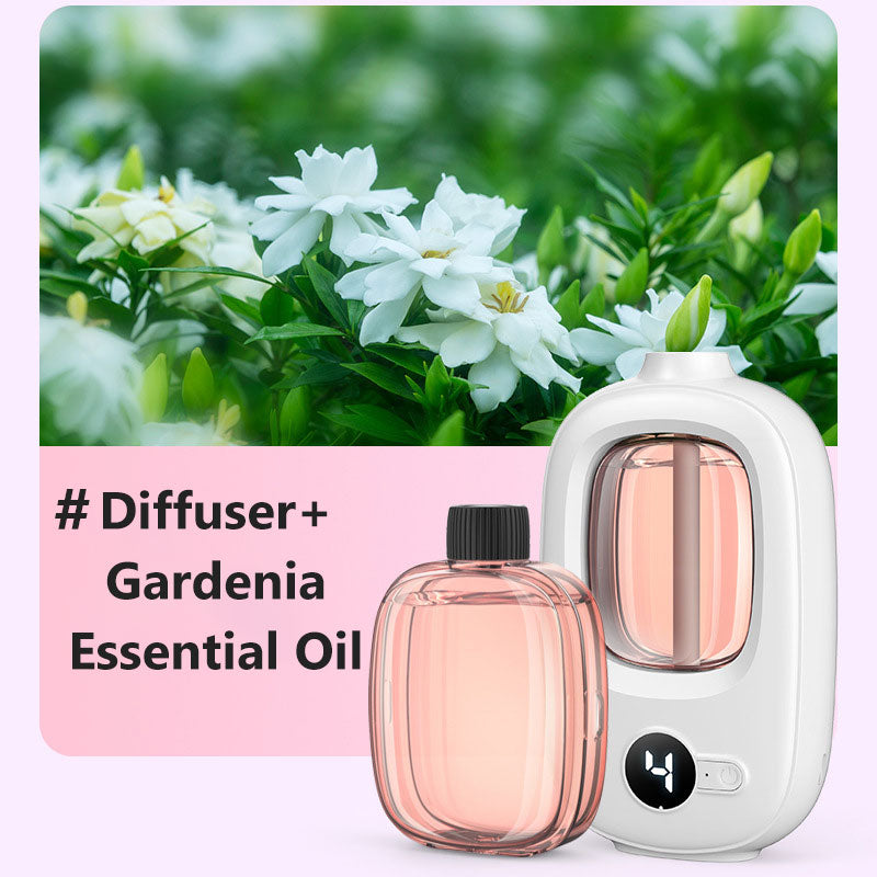 🥳💞100K+ SOLD✨🌸Automatic Aromatherapy Diffuser🎁