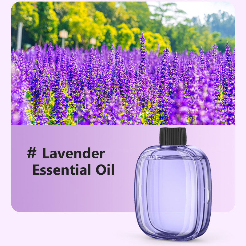 🥳💞100K+ SOLD✨🌸Automatic Aromatherapy Diffuser🎁