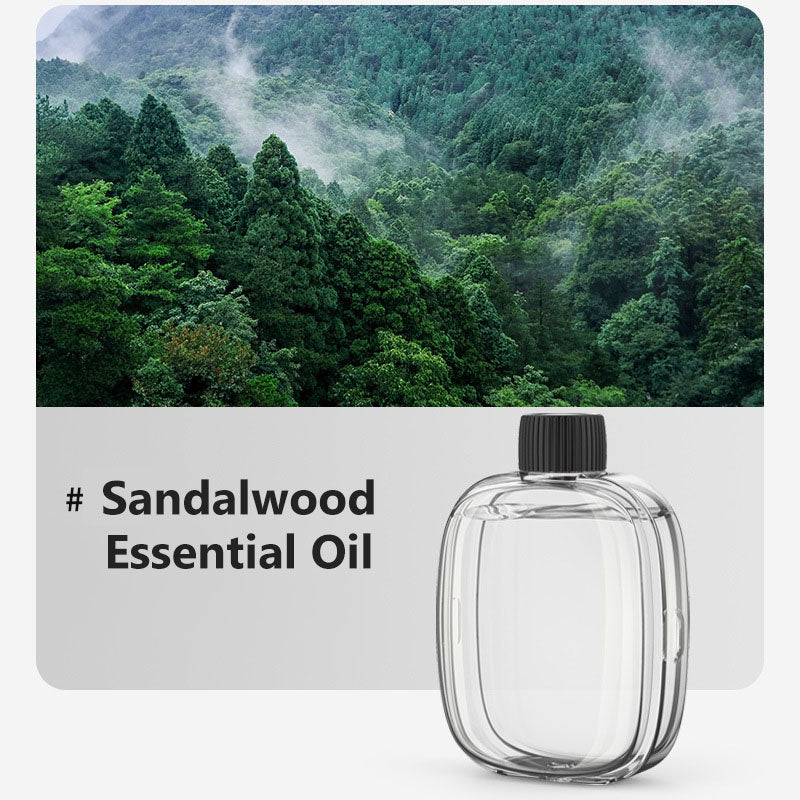 🥳💞100K+ SOLD✨🌸Automatic Aromatherapy Diffuser🎁