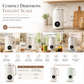 🥛 50% OFF NOW! 🌿 Automatic Soy Milk Maker & Blender – 1500ml, Filter-Free, 10 Blades & 304 Stainless Steel – Multi-Functional for 4-5 People ⚡