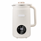 🥛 50% OFF NOW! 🌿 Automatic Soy Milk Maker & Blender – 1500ml, Filter-Free, 10 Blades & 304 Stainless Steel – Multi-Functional for 4-5 People ⚡