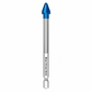 📢📢50% OFF !! ⏰ Hex Shank Carbide Eccentric Drill Bit – Crack-Free, Sharp Tip, Multi-Surface ✨