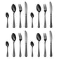 ⏳Time-Limited Special⏰4-Piece Stainless Steel Flatware Set