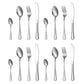 ⏳Time-Limited Special⏰4-Piece Stainless Steel Flatware Set