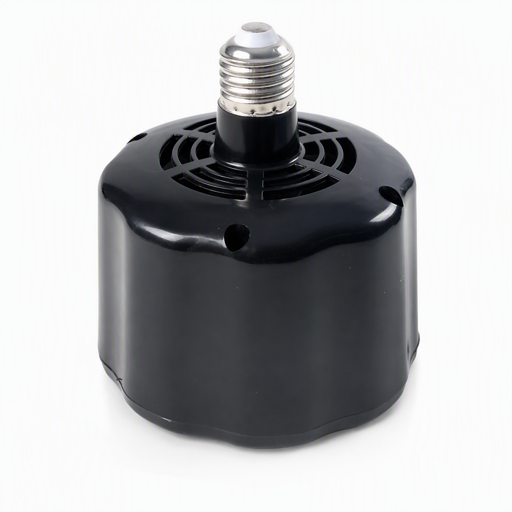 🐥 LIMITED-TIME 50% OFF! 🌡️ Intelligent Temperature Control Brooder Heater – Even Warm Air, Easy Install, Safe Housing ✨