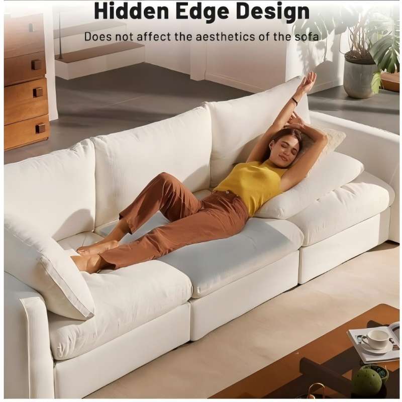 🛋️ 50% OFF! ✨ Couch Cushion Support Foam – Restore Sagging Sofas & Make Your Seats Feel Like New Again 🪑