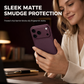 📢📢40% OFF !! ⏰Full Wrap Scratch Resistant Protective Phone Back Skin Sticker