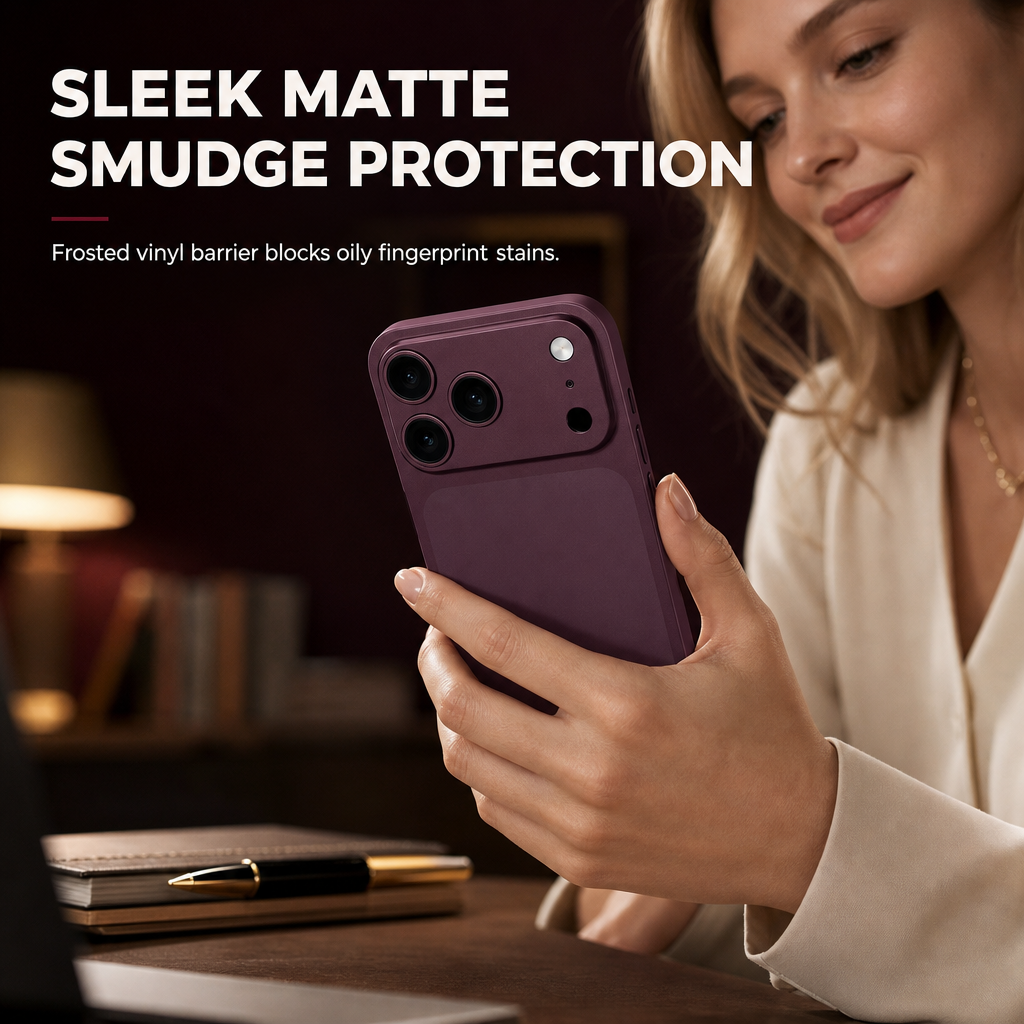 📢📢40% OFF !! ⏰Full Wrap Scratch Resistant Protective Phone Back Skin Sticker