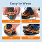 ⏳🔥LIMITED-TIME 50% OFF! ⏰🥾Anti-Slip Crampons for Outdoor Shoes & Boots – Ice Grips with Spikes for Hiking, Walking, Snow & Winter Traction 🏔️