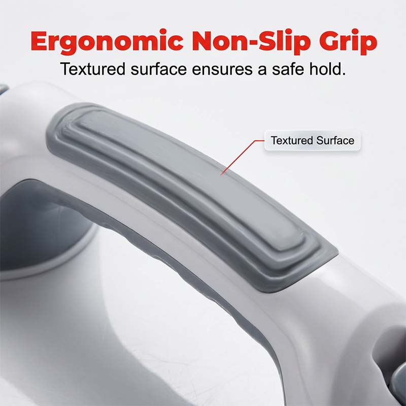🚿 LIMITED-TIME 50% OFF 🎁 Great Gift for Seniors & Families — Safer Bathing