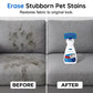😱 Spills & Stains? Brush Them Away! ✨ No-Wash Carpet & Sofa Cleaner – Fresh, Clean Fabrics Made Easy 🛋️🧼