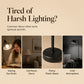 📢📢50% OFF !! ⏰Virgin Mary Pattern Wooden Table Lamp