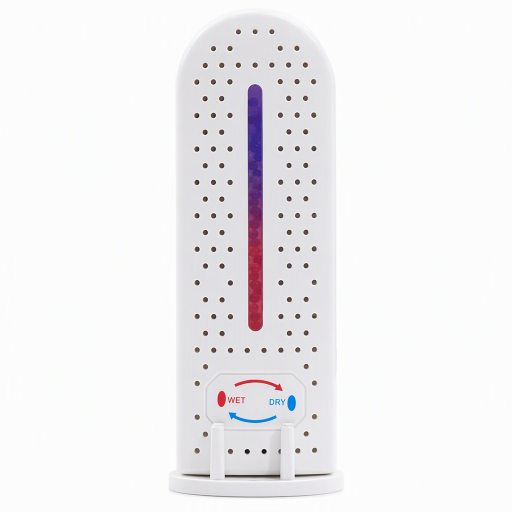 🚪 Stop Musty Odors & Damp Clothes! 💧 Mini USB Reusable Dehumidifier — Cordless, Renewable, Fits Anywhere! 🌿 Fresher Wardrobes, Guaranteed! ✨