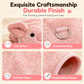 🧶 Fleece Lined Pet Cartoon Vest – Warm Double-Sided Heat Retention, Built-In Metal Leash Ring, Soft High-Density Fleece with Flexible Sleeveless Active Cut – for Daily Walks & Outdoor Adventures ✨