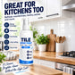 🔥HOT SALE🎨Tile Renewal Spray Paint – Recolor & Refresh - 50% OFF!!!
