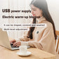 ⏰🔥LIMITED TIME 50% OFF!🔥50K+ SOLD! Portable Electric Heated Blanket & Shawl