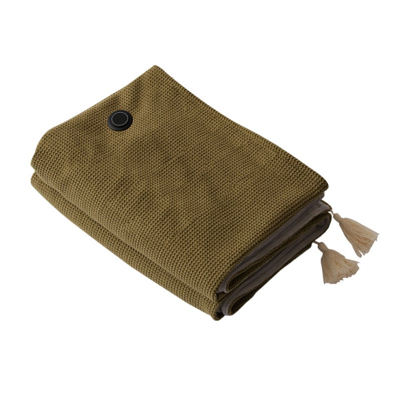 ⏰🔥LIMITED TIME 50% OFF!🔥50K+ SOLD! Portable Electric Heated Blanket & Shawl