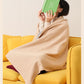 ⏰🔥LIMITED TIME 50% OFF!🔥50K+ SOLD! Portable Electric Heated Blanket & Shawl