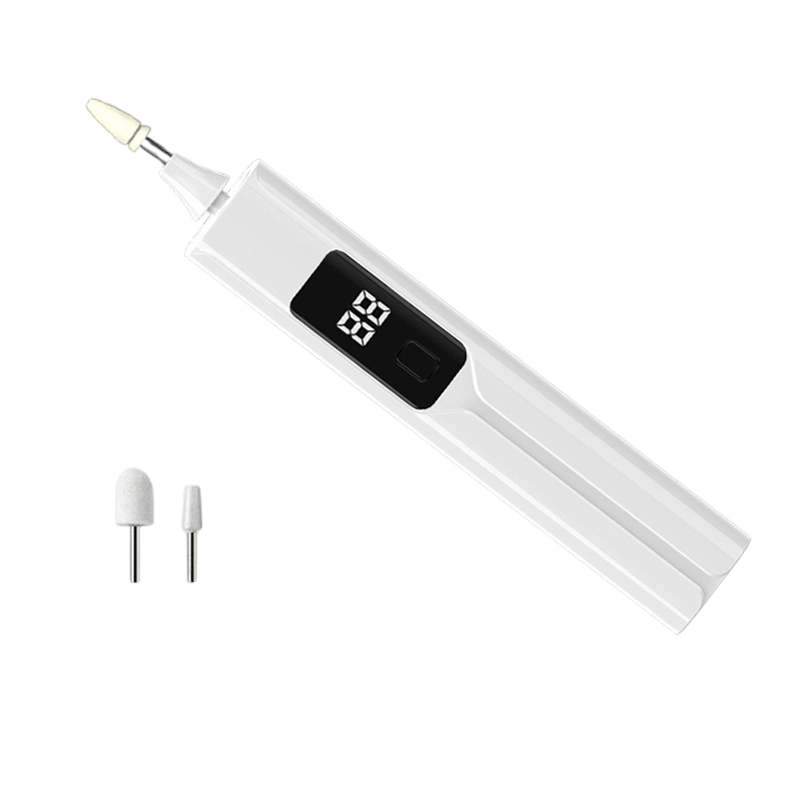 📢📢50% OFF !! ⏰Professional Electric Nail Drill Kit