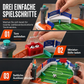 🎁2026 New Arrivals 50% OFF💥2-Player Tabletop Soccer Game – Fast-Paced Family Fun, Builds Reflexes & Hand-Eye Coordination 🏆