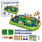 🎁2026 New Arrivals 50% OFF💥2-Player Tabletop Soccer Game – Fast-Paced Family Fun, Builds Reflexes & Hand-Eye Coordination 🏆