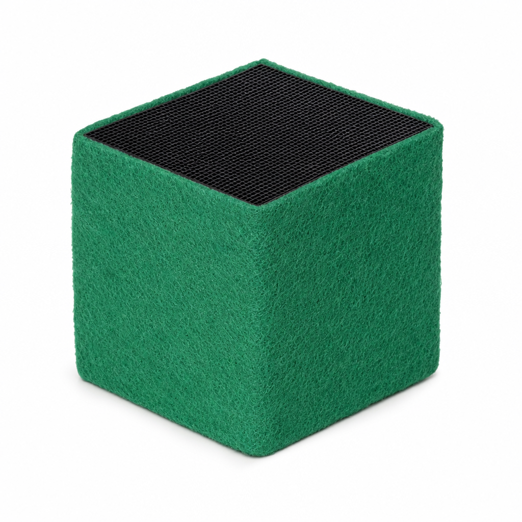 🐠 50% OFF! ✨ Activated Carbon Filter Cube – Honeycomb filtration for clear water 🛡️
