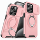 📱 50% OFF! ✨ Heavy-Duty Armor Shockproof Phone Case – Patented Sliding Camera Shield, Built-In Foldable Kickstand, Dual-Layer 10FT Drop Protection & Non-Slip Tire-Tread Grip – 6 Colors 🛡️