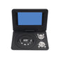🎬 LIMITED-TIME 50% OFF! 📀7.8 Inch Portable DVD/EVD Player — Swivel Screen & Game Function📺