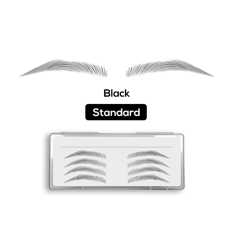 💄 LIMITED-TIME 50% OFF! ✨ Long-Lasting Eyebrow Stamp – Symmetrical Brows, Smudge Proof, Quick Apply 🤎