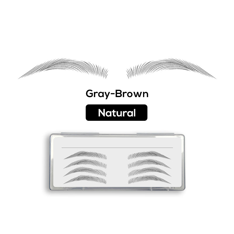💄 LIMITED-TIME 50% OFF! ✨ Long-Lasting Eyebrow Stamp – Symmetrical Brows, Smudge Proof, Quick Apply 🤎
