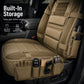 💥 Limited Time-50% OFF 🚙  Durable Tactical Truck Seat Cover ✨ Storage,Protection & All- Day Comfort