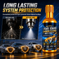 🚗 50% Off Now ✨ Car System Cleaner Additive — Injector Cleanse & Carbon Removal ⛽