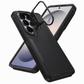 📲🛡️Shockproof Phone Case with Metal Lens Kickstand Protective Cover for Samsung Galaxy S26 S25 S24 S23 S22 Ultra Plus FE