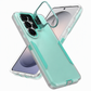 📲🛡️Shockproof Phone Case with Metal Lens Kickstand Protective Cover for Samsung Galaxy S26 S25 S24 S23 S22 Ultra Plus FE