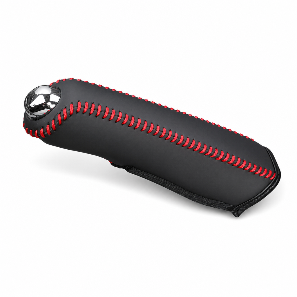 🚗 Universal Car Handbrake Protective Cover Sleeve – Add Comfort & Protection to Your Daily Drive, Easy to Fit & Wipe Clean ✨