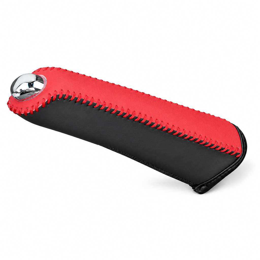 🚗 Universal Car Handbrake Protective Cover Sleeve – Add Comfort & Protection to Your Daily Drive, Easy to Fit & Wipe Clean ✨