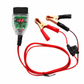 ⏳ ⏰Car OBD Battery Replacement Tool and Computer Memory Saver with Digital Display Leakage Detector
