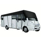🎃Halloween Deal 50% OFF!🚐Caravan & Motorhome Roof Cover – 210D Oxford with Secure Adjustable Straps