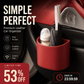 🥳2026 HOT SALE🥳💞50K+ SOLD!🚗🧺 45% OFF! Leather Car Door Cup Holder – Wide‑mouth opening, easy reach for drinks & phone. Clip‑on secure fit. PU leather, tough & stylish. 🛡️✨