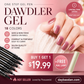 💅 Limited Time Buy 1 Get 1 Free ✨One Step Nail Gel Pen🎨Free handheld mini UV nail lamp💡